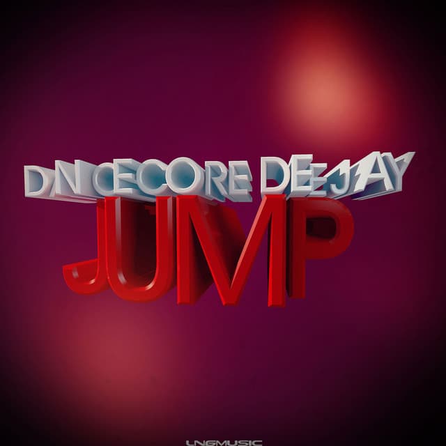 Jump (Sub Phonix Remix Edit) cover art