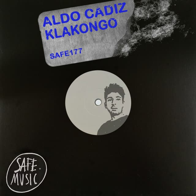 Klakongo EP (Incl. The Deepshakerz rework) cover art