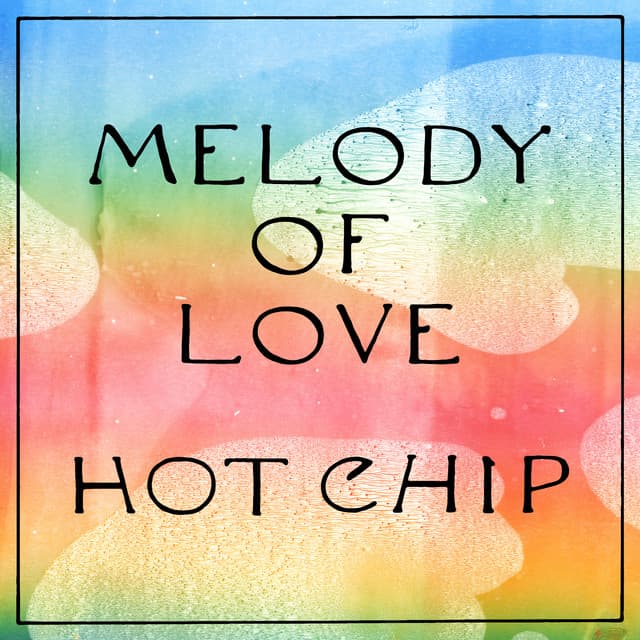 Melody of Love cover art