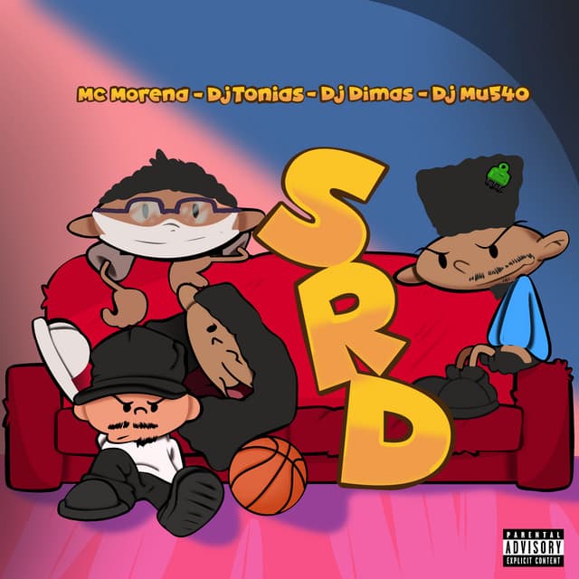 Carrinho de Bate Bate cover art