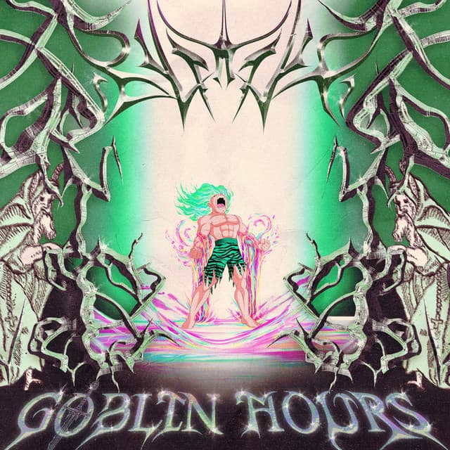 FAIRY: VOID TYPE cover art