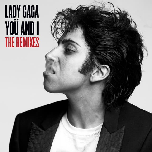Yoü And I - ATB Remix cover art