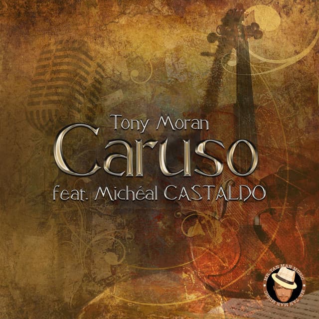 Caruso - Extended Club Mix cover art