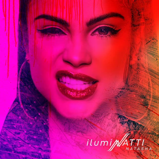 Iluminatti cover art