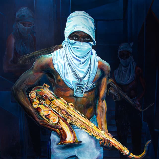 17 MOOD cover art