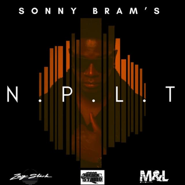 Sonny Bram's