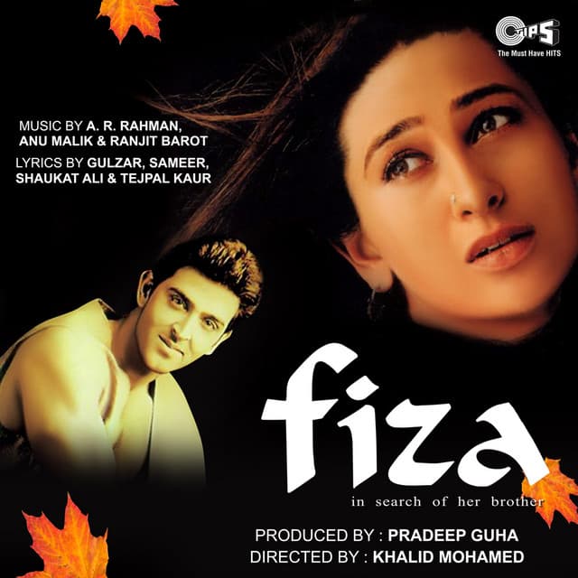Aaja Mahiya cover art