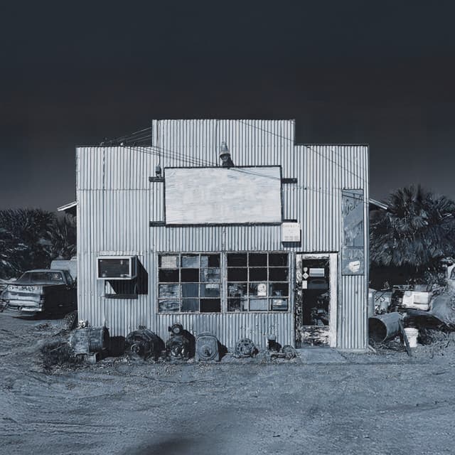 We're Not Listening Anymore cover art