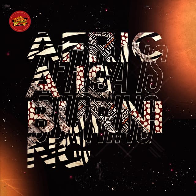 En Route To Bizana - Original Mix cover art