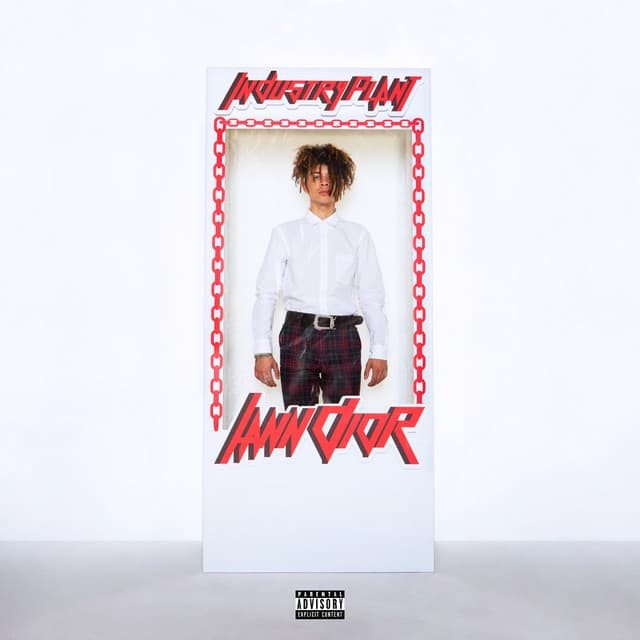 Urself (feat. POORSTACY) cover art