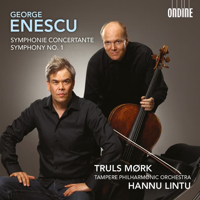 Majestueux cover art