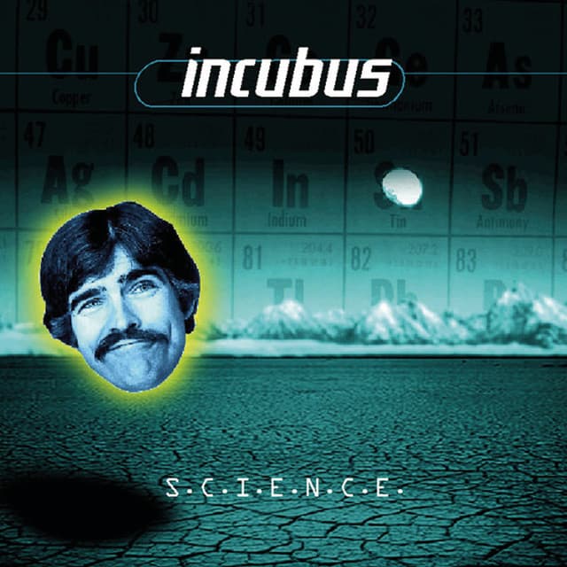 S.C.I.E.N.C.E. cover art