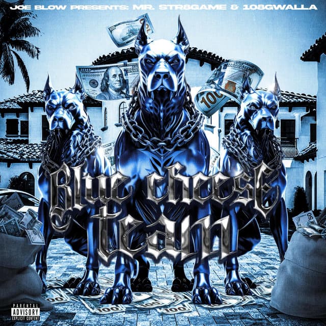 What You On cover art
