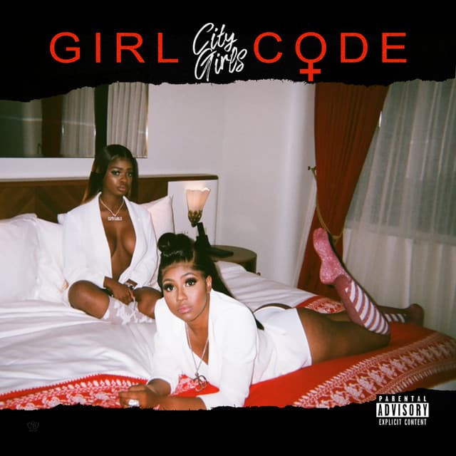 Girl Code cover art