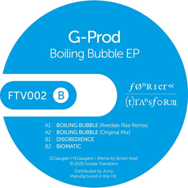 G-Prod