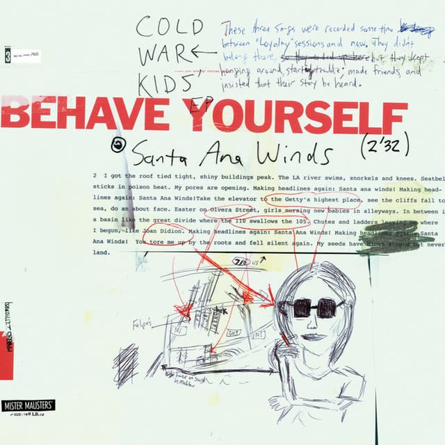 Audience Of One cover art