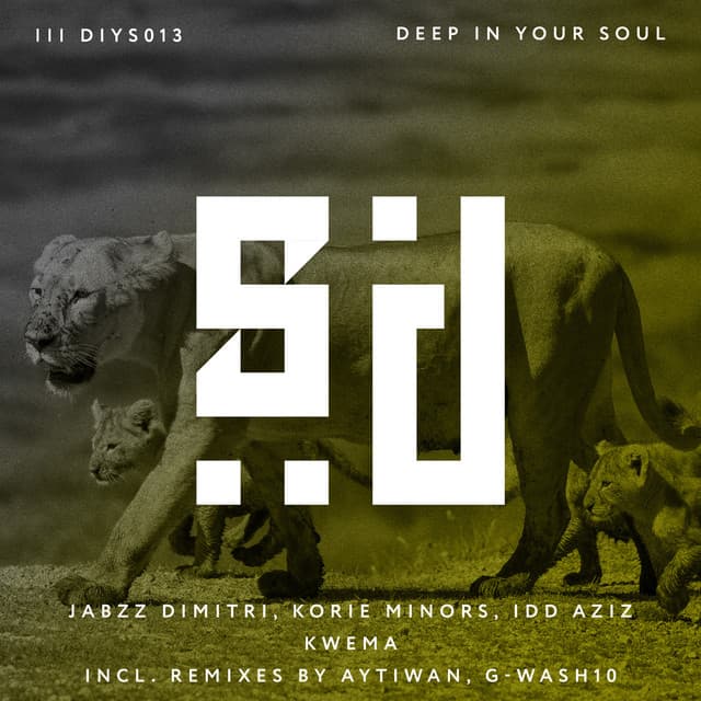 Kwema - Aytiwan Remix cover art