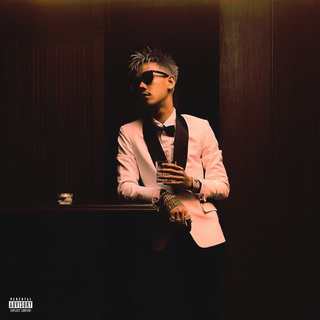 NO SPALDING cover art