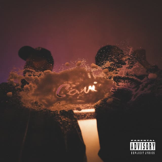 Alpine cover art