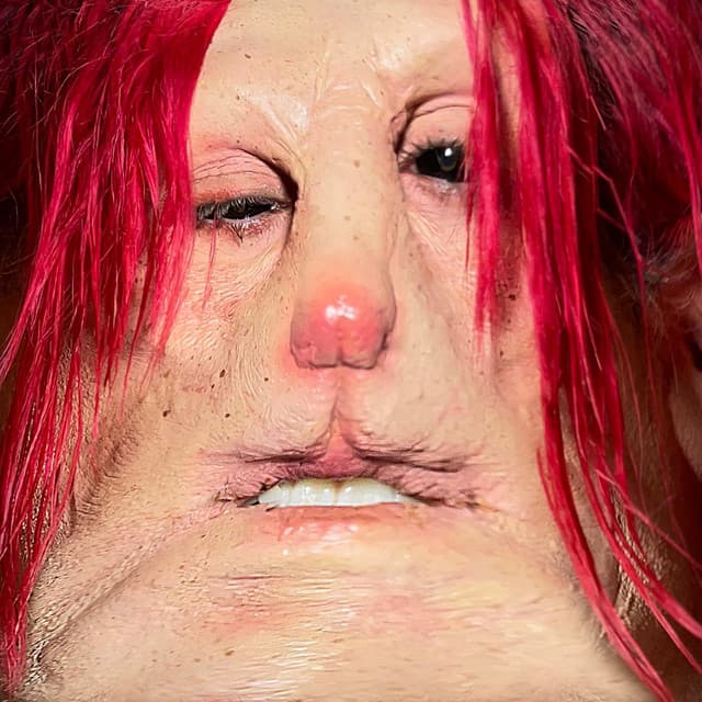 Happy Birthday - JACKIE EXTREME Remix cover art