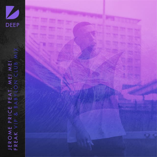 Freak (VIP & Babylon Club Mix) cover art