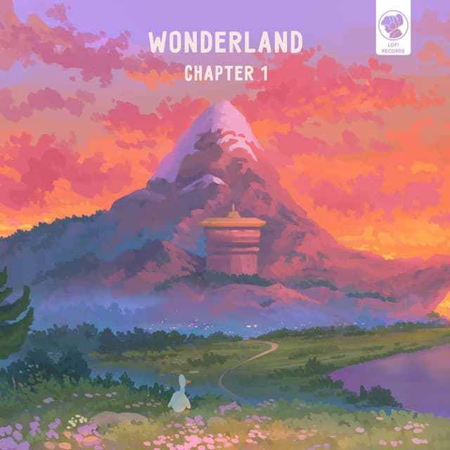 Forest Whispers cover art