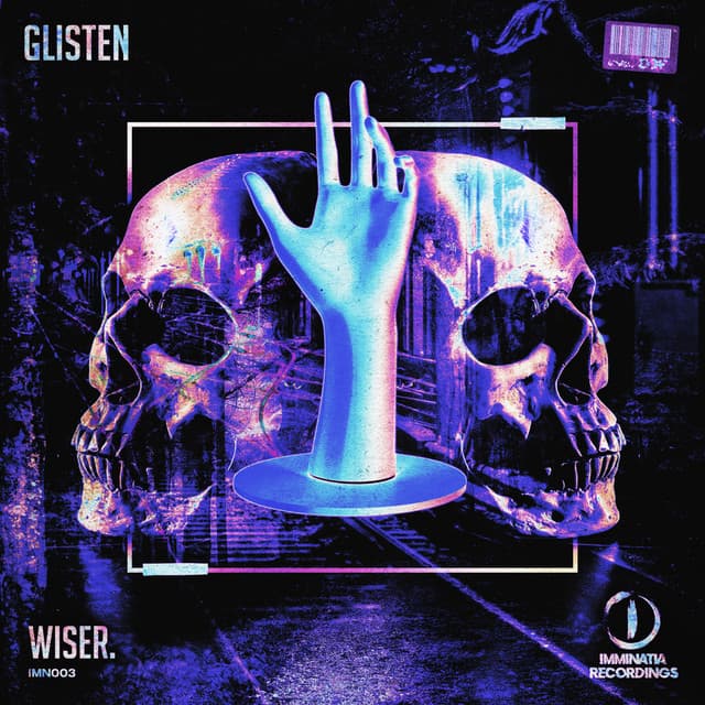Universal cover art