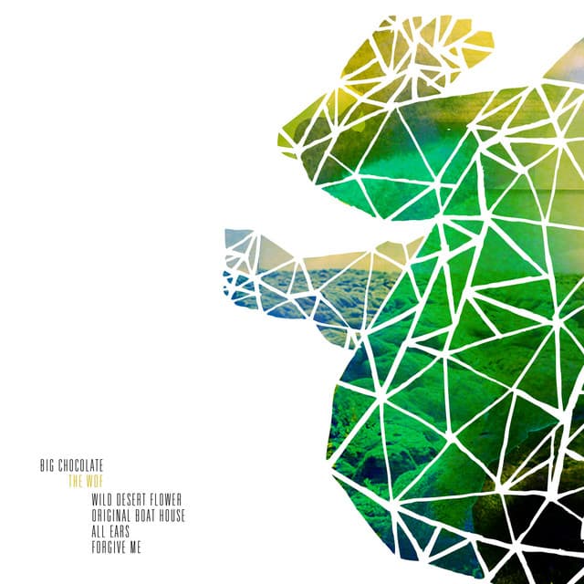 All Ears cover art