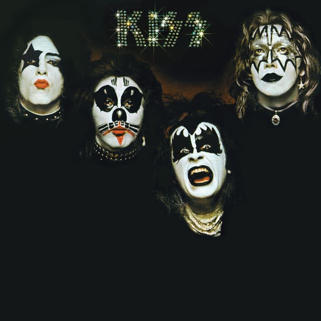 Strutter - Remastered 1997 cover art