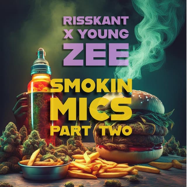 CHASE cover art