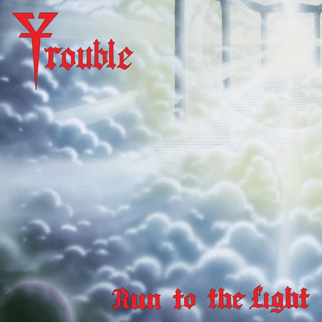 Run to the Light (Expanded Edition) cover art