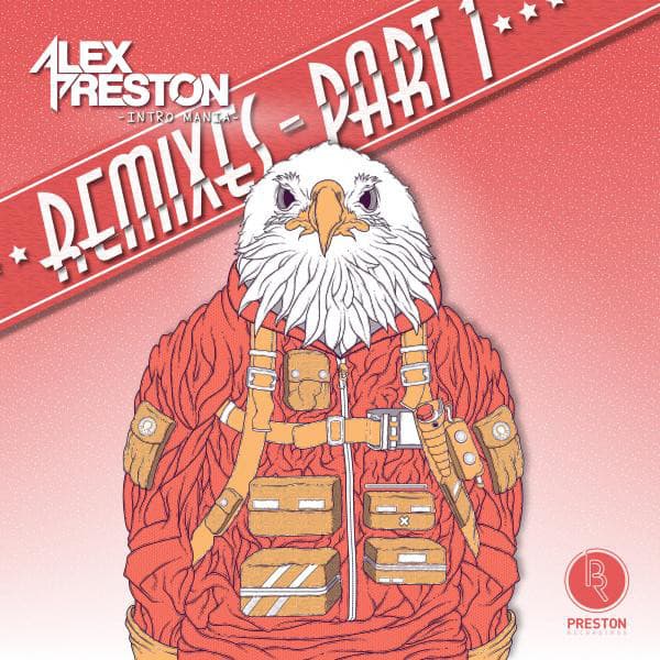 Intro Mania - NatNoiz Remix cover art