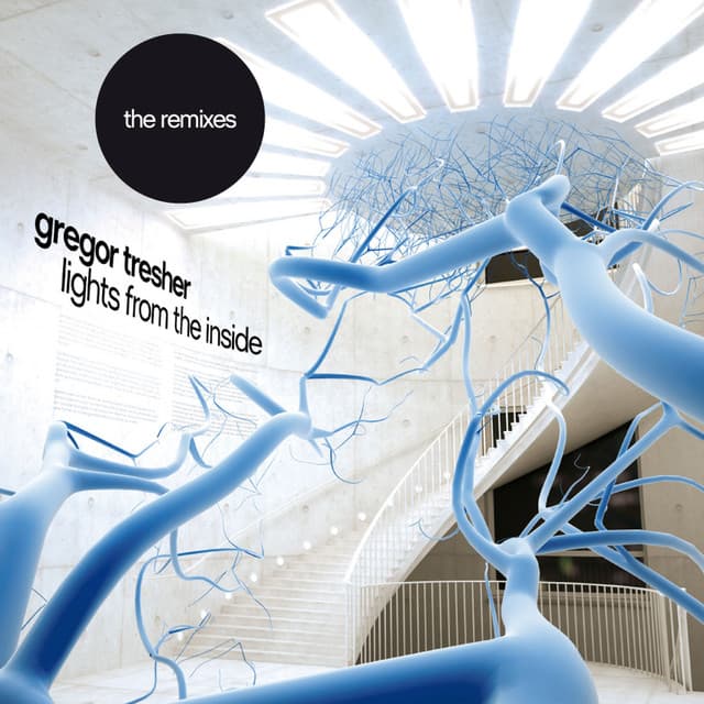 Through the Shadow Glass - Function Remix cover art