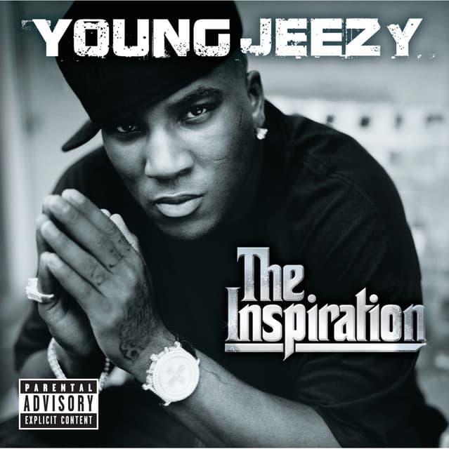 The Inspiration cover art