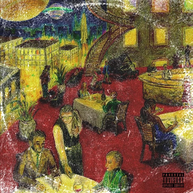 Soul Patience cover art