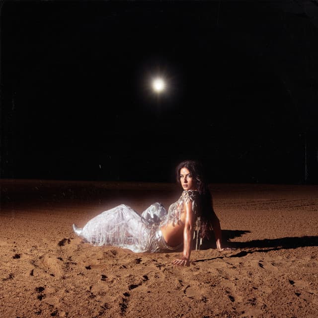Drive You Out Of My Mind cover art