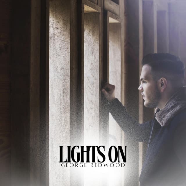 LIGHTS ON cover art