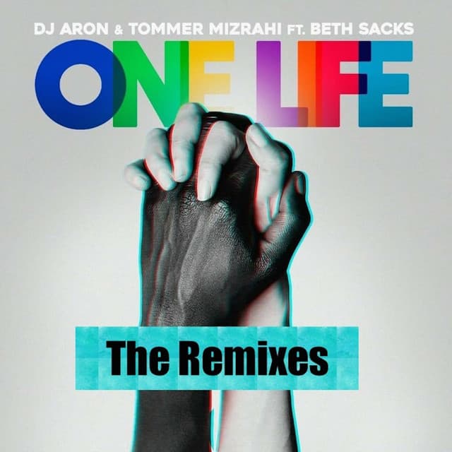 One Life (Ennzo Dias Remix) cover art
