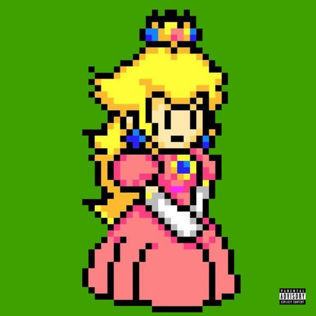 Princess cover art