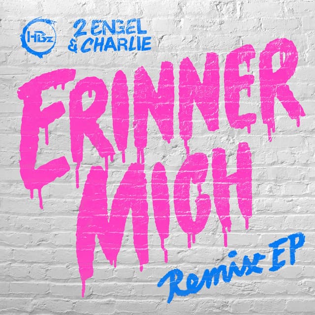 Erinner mich - Rauhbein Version cover art