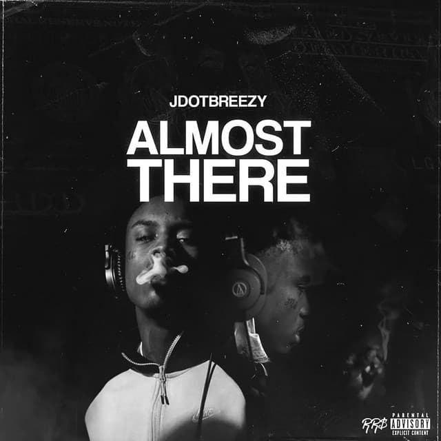 Ain't Safe cover art