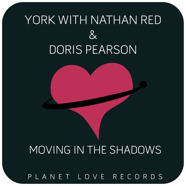 Doris Pearson
