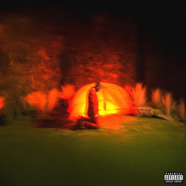 CAMPILATION cover art