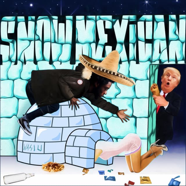 MTLIEN cover art