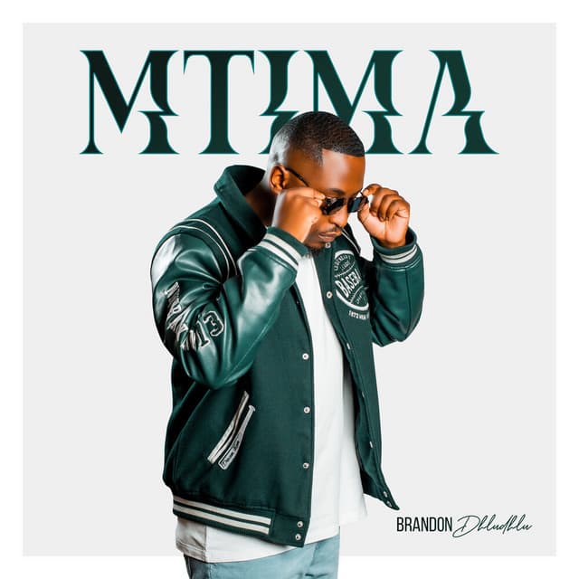 Thandolwethu cover art