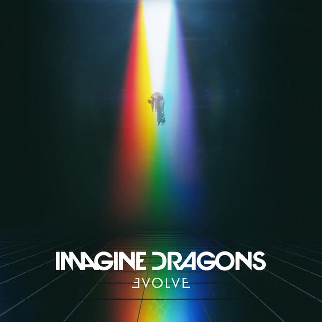 Believer cover art