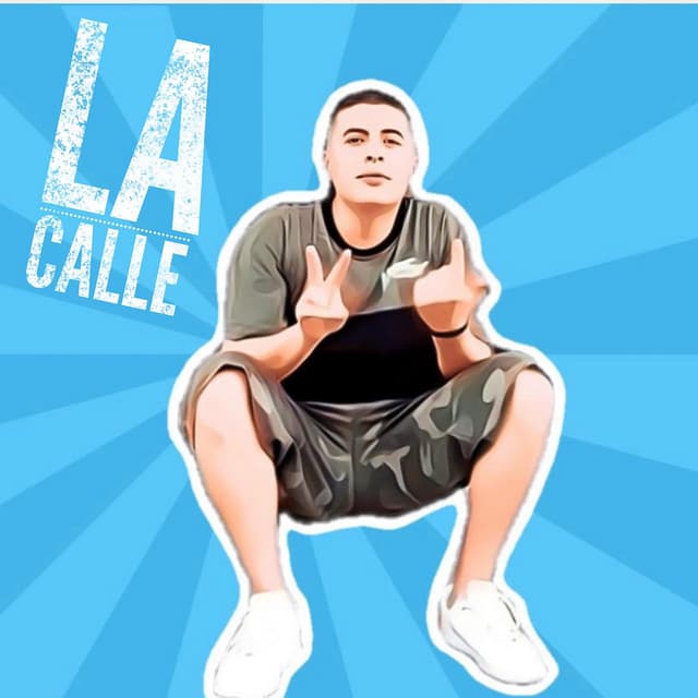 La Luna Y El Sol cover art