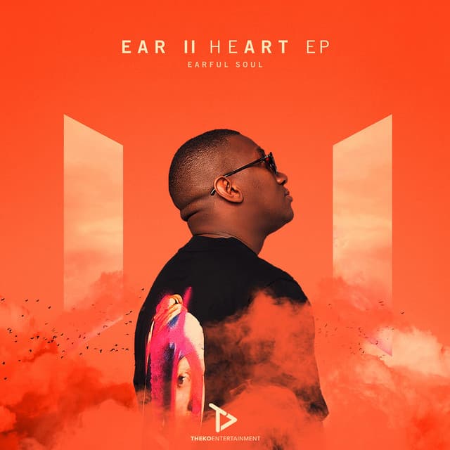 Hornbill cover art