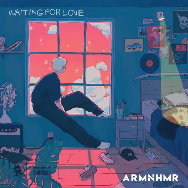Can't Let You Go cover art