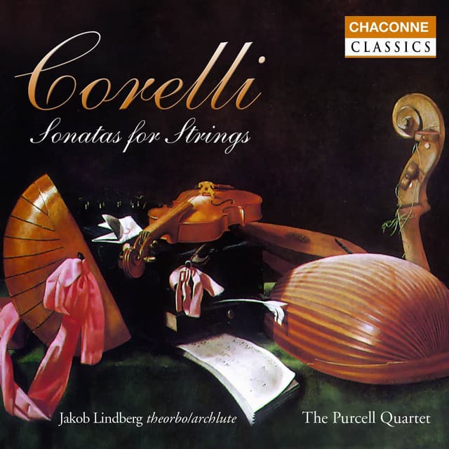 Purcell Quartet